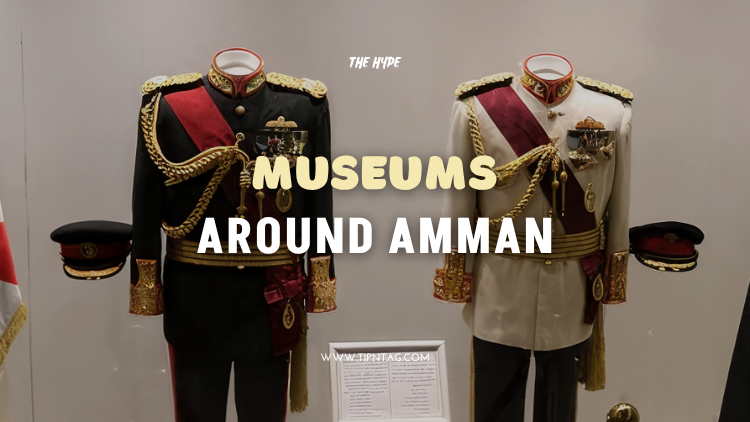Museums-around-Amman