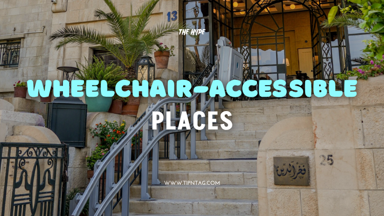 Wheelchair-accessible-Places-Amman
