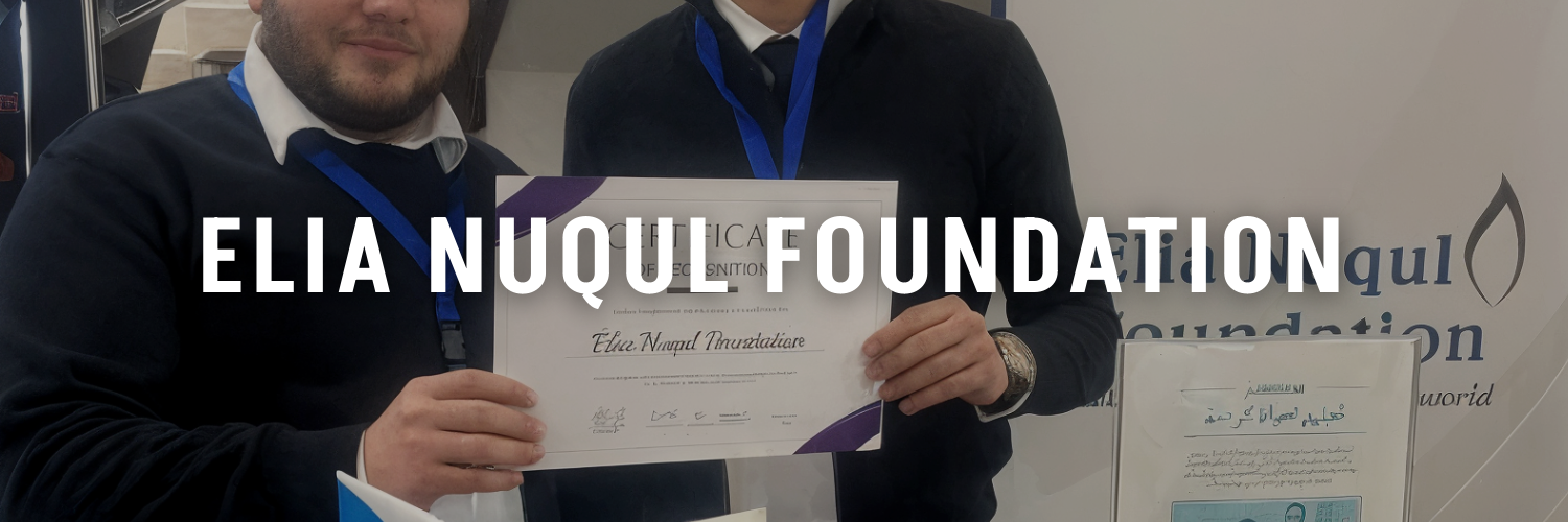 Elia-Nuqul-Foundation-Charity-Amman