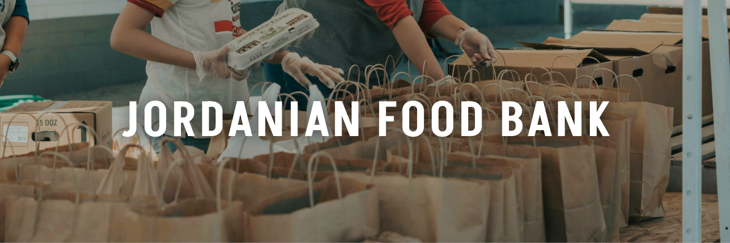 Jordanian-Food-Bank-Charity-Amman