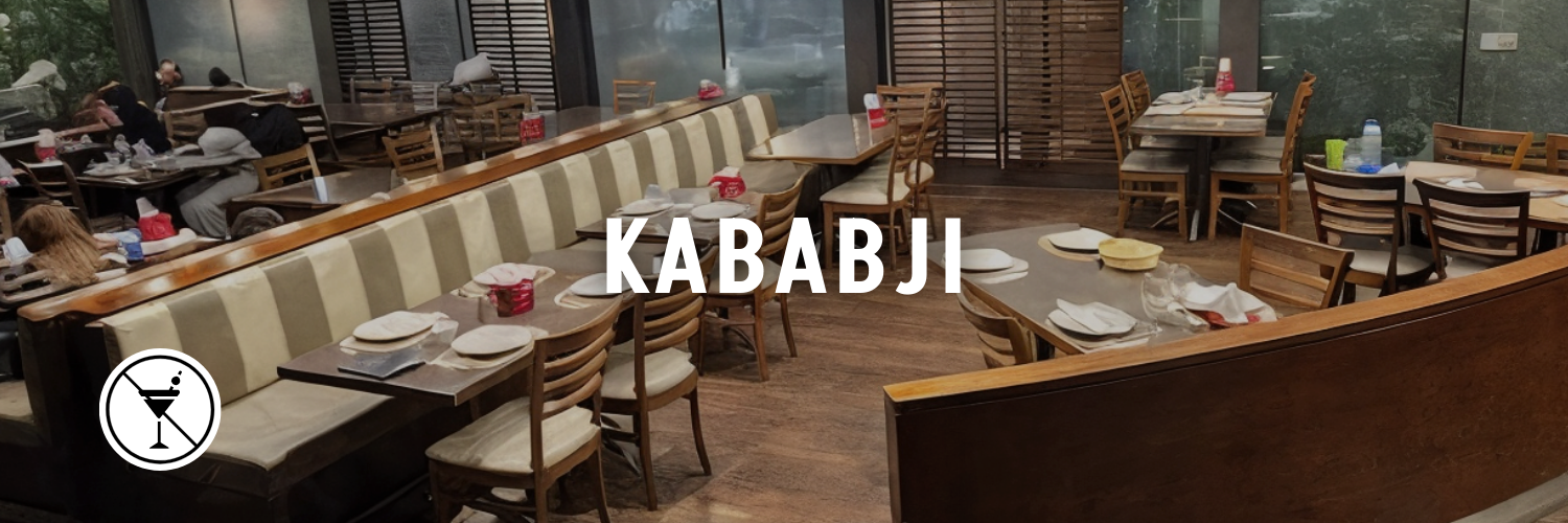 Kababji-No-Alcohol-Amman