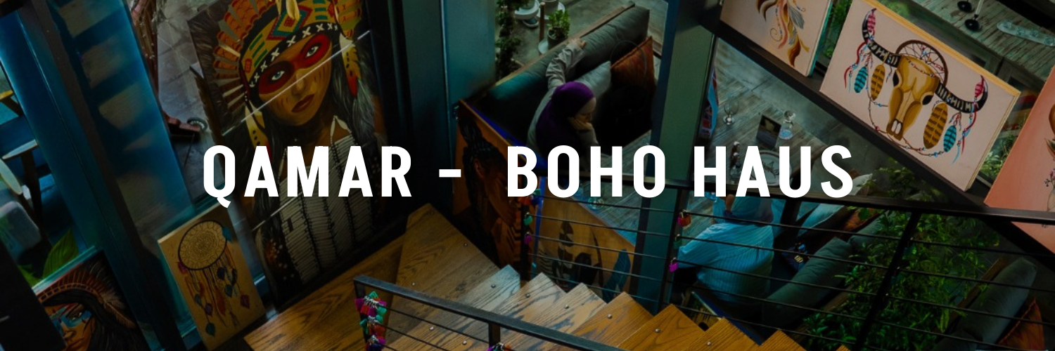 BohoHaus-Qamar-Ramadan-Amman