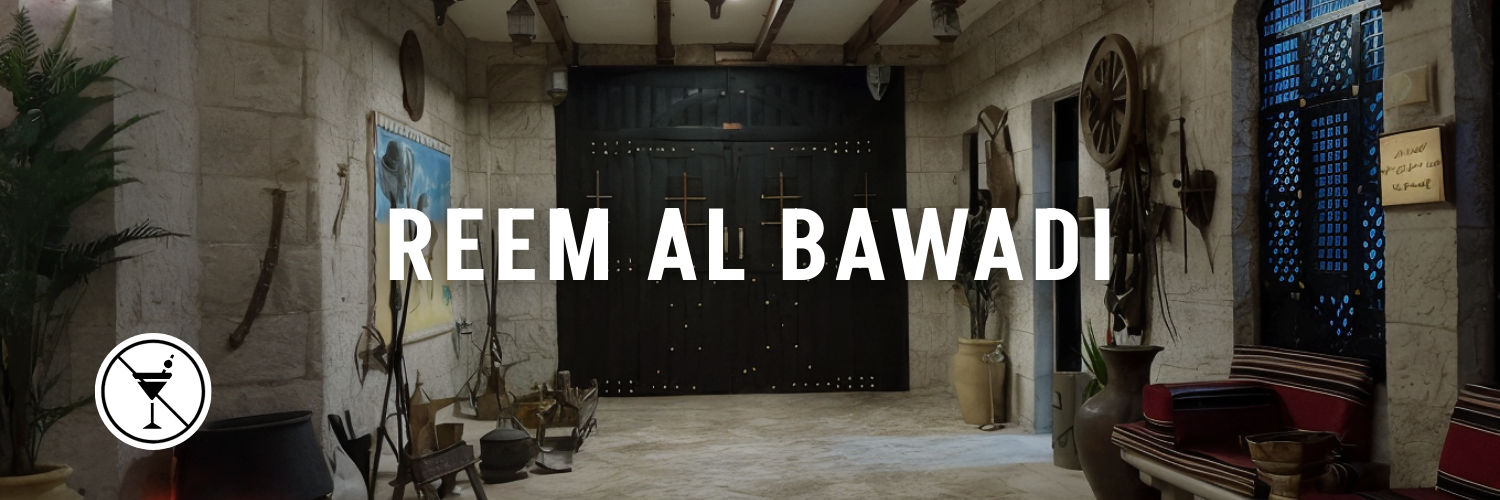 Reem-Al-Bawadi-No-Alcohol-Amman