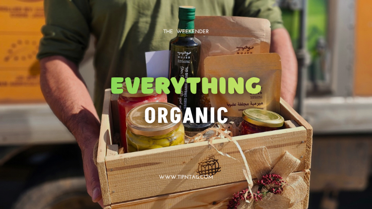 Everything-Organic-Amman
