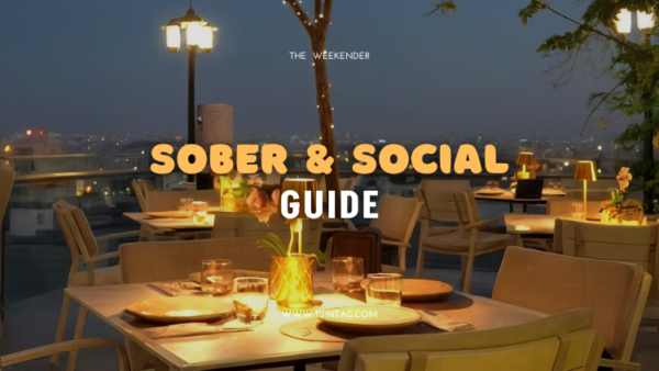 No-alcohol guide