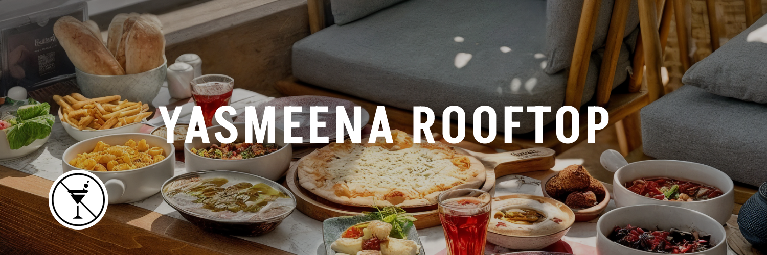 Yasmeena-Rooftop-No-Alcohol-Amman