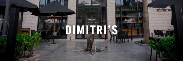 Dimitri's-Wheelchair-accessible-places-amman