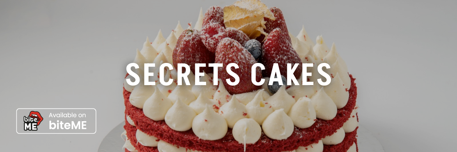 Secrets-cakes-Mother’s-Day-Gift-Guide-Amman