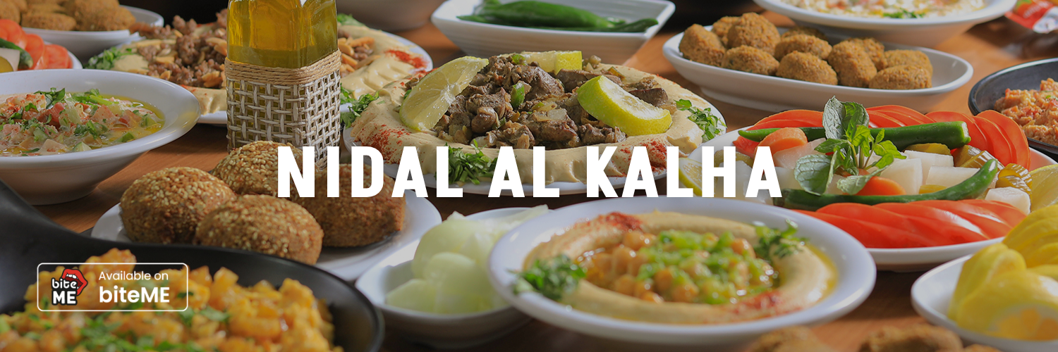 Nidal-Al-Kalha-Vegetarian-Options-amman