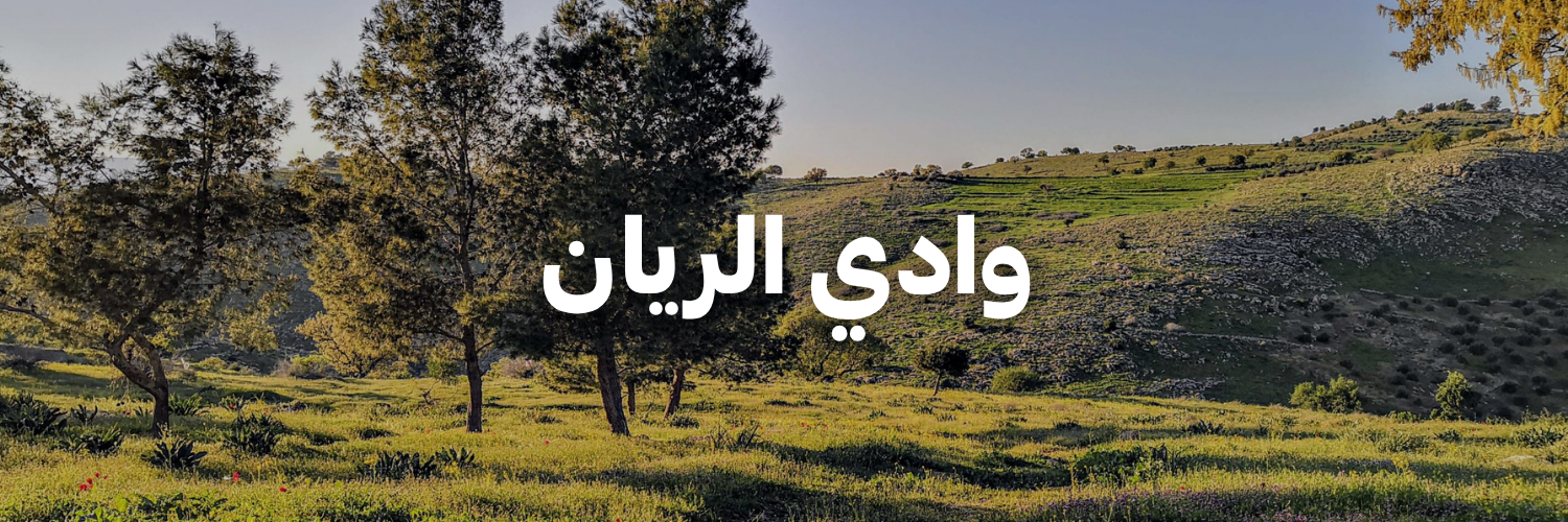 وادي الريان