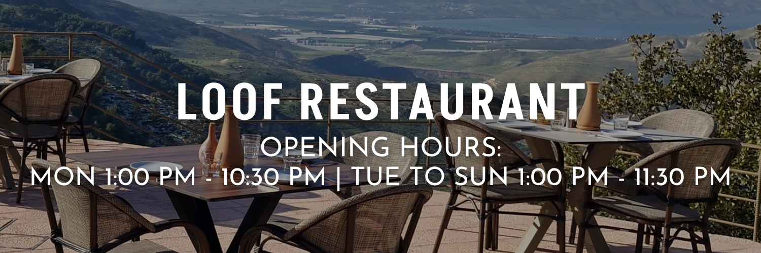 Loof-Restaurant-What's-New-in-Spring-2026