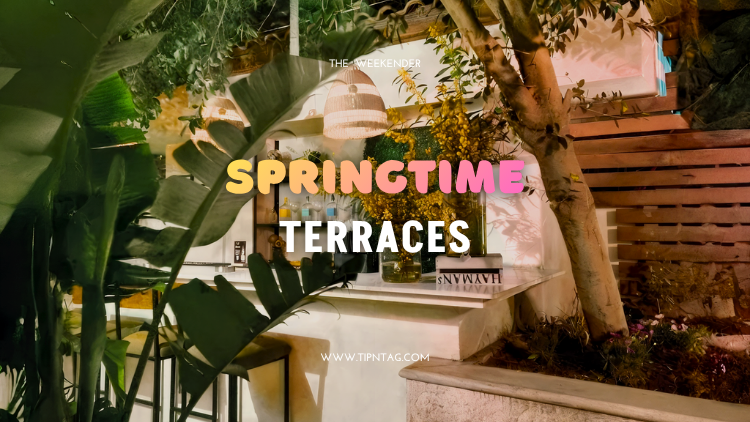Springtime-Terraces