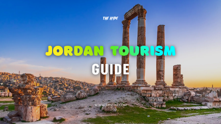 Jordan-Tourism-Guide