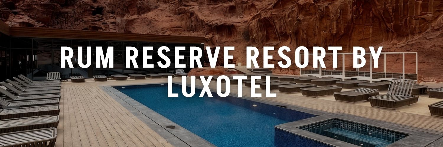 rum reserve resort by luxotel
