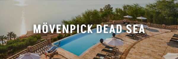 movenpick dead sea