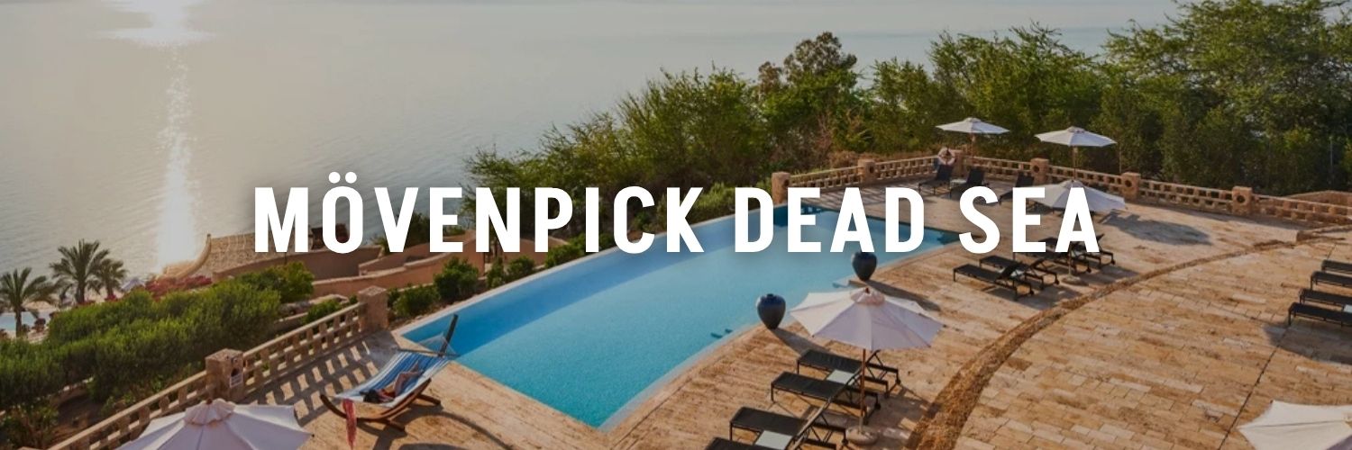 movenpick dead sea