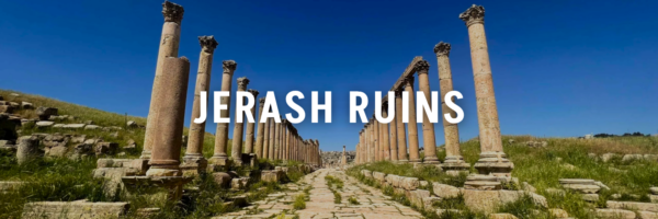 jerash-ruins-Jordan-Tourism-Guide