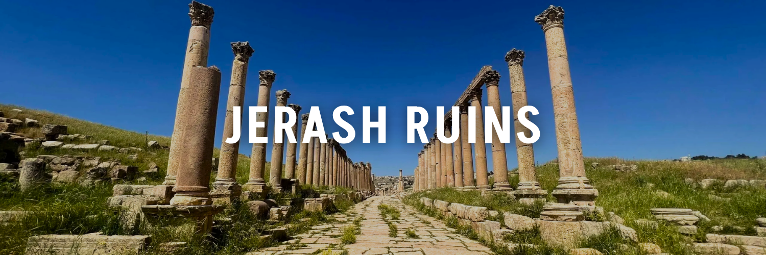 jerash-ruins-Jordan-Tourism-Guide