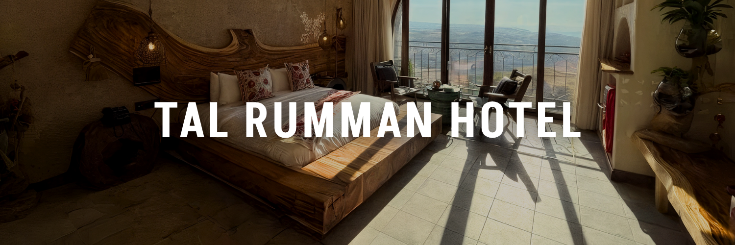 Tal-Rumman-Hotel-Jordan-Tourism-Guide