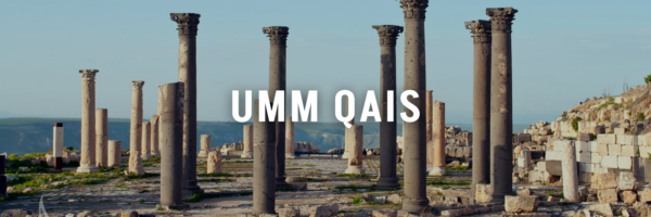 Umm-Qais-Jordan-Tourism-Guide