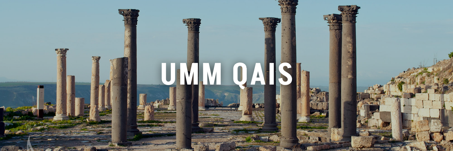 Umm-Qais-Jordan-Tourism-Guide