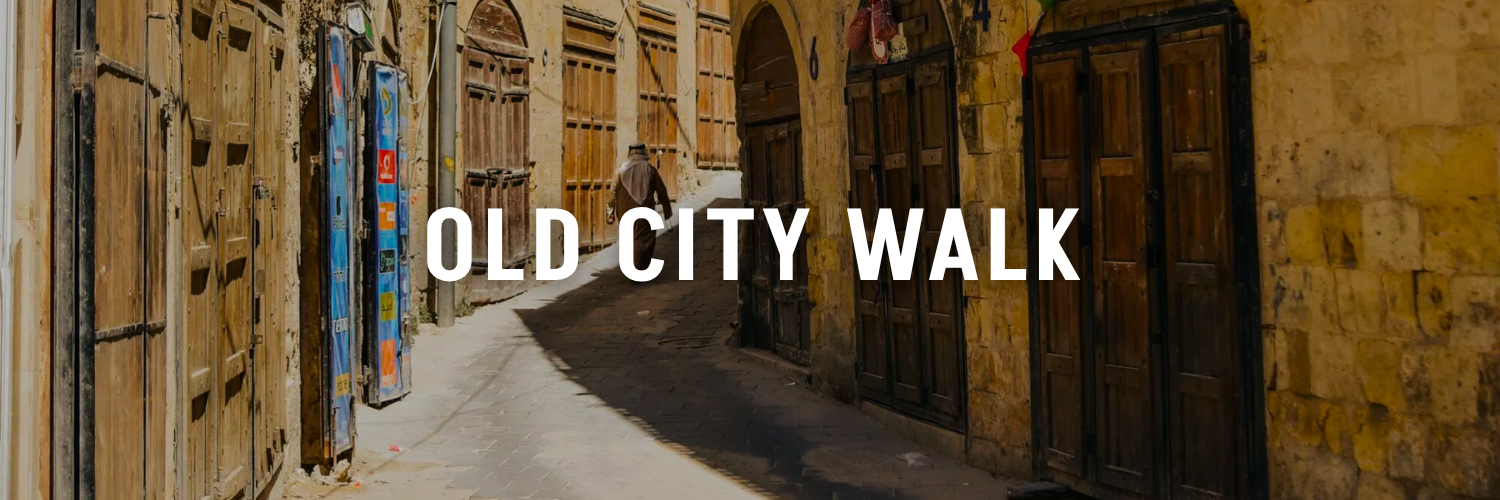 old-city-walk-Jordan-Tourism-Guide