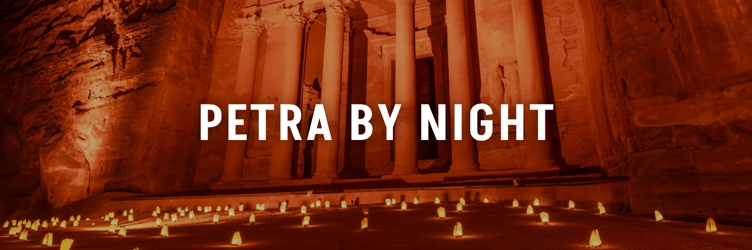 Petra-by-Night-Jordan-Tourism-Guide