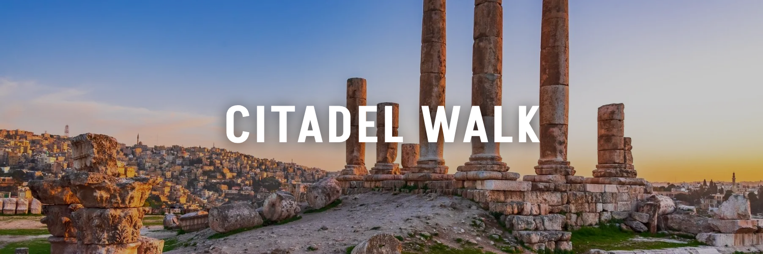 Citadel-Walk-Jordan-Tourism-Guide