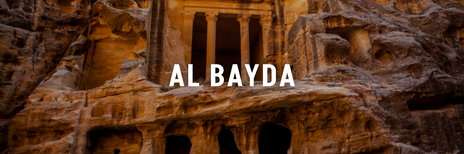 Al-Bayda-Little-Petra-Jordan-Tourism-Guide