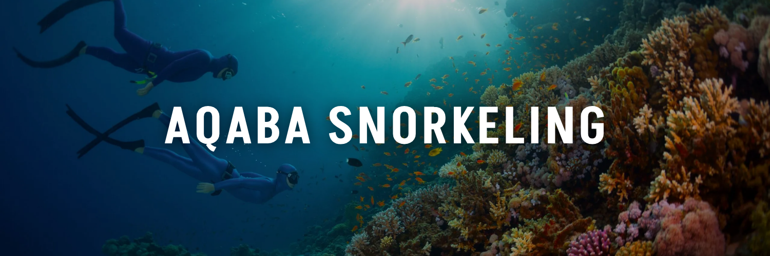 Aqaba-Snorkling-Jordan-Tourism-Guide