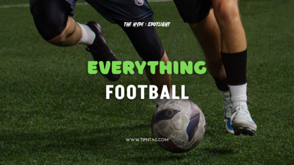Everything Football