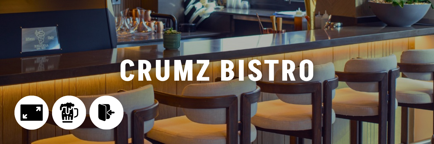 Crumz Bistro