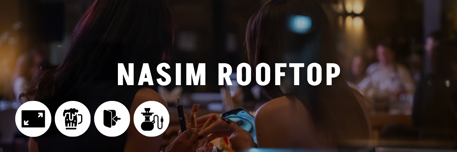nasim rooftop