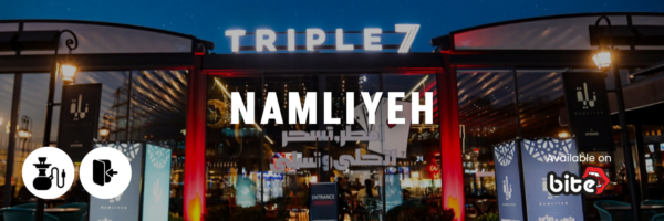namliyeh