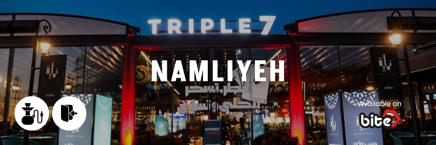 namliyeh