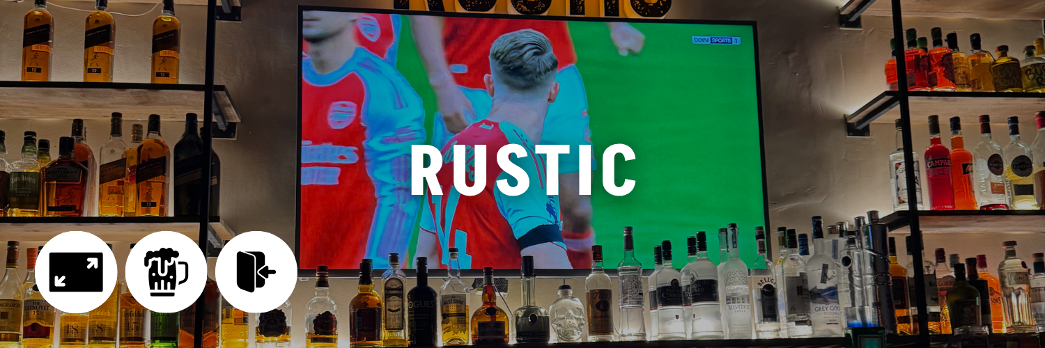 Rustic-World-Cup-2026
