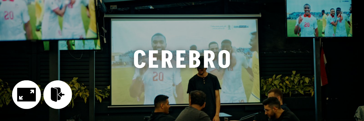 cerebro