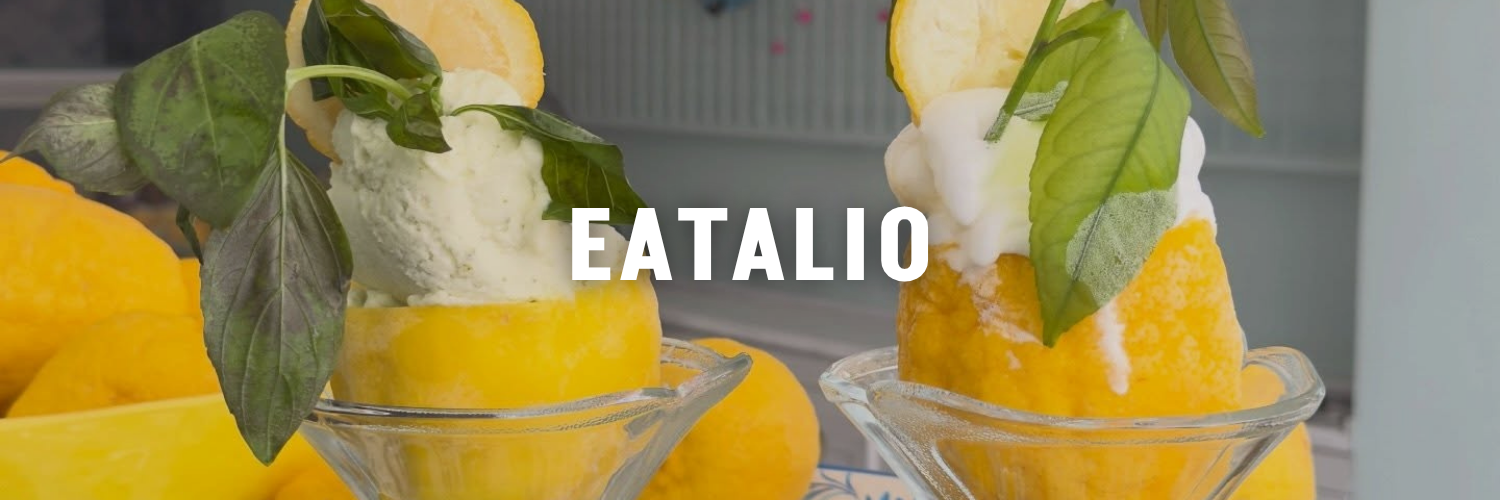 Eatalio Gelato