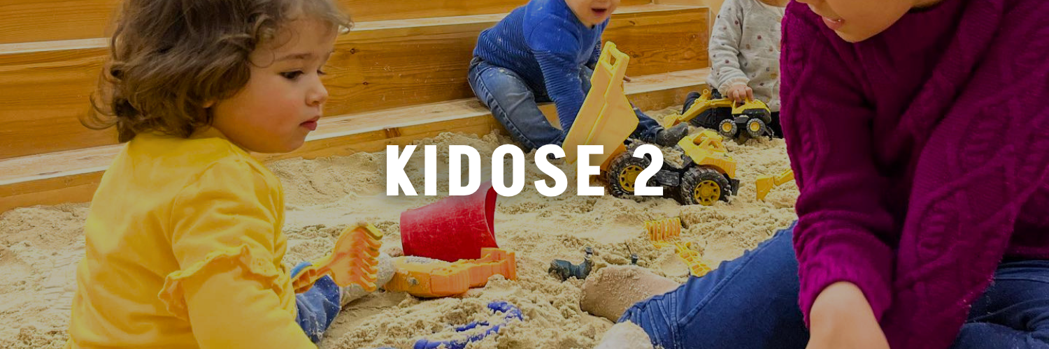 Kidose 2