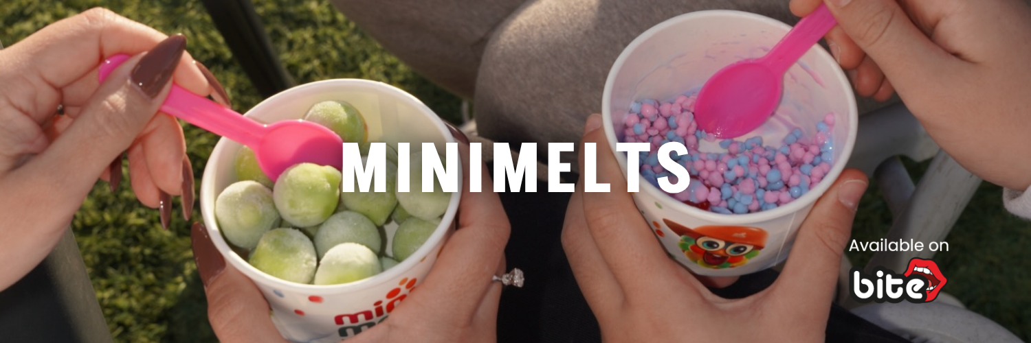 MiniMelts