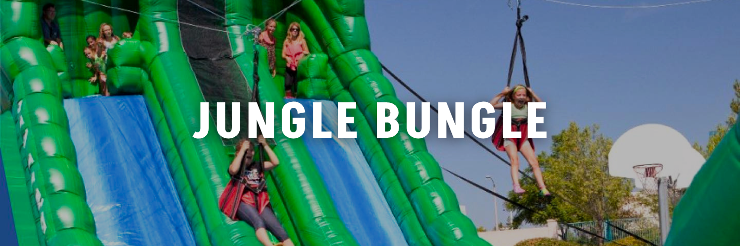 Jungle Bungle