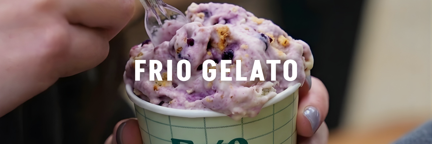 Trio Gelato