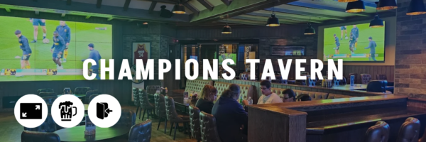 Champions Tavern