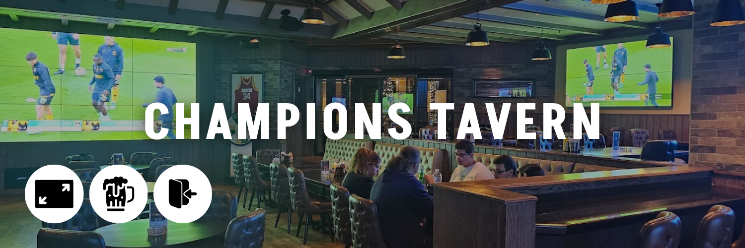 Champions Tavern