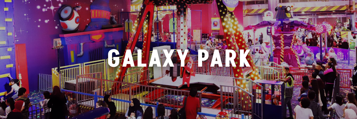 Galaxy Park