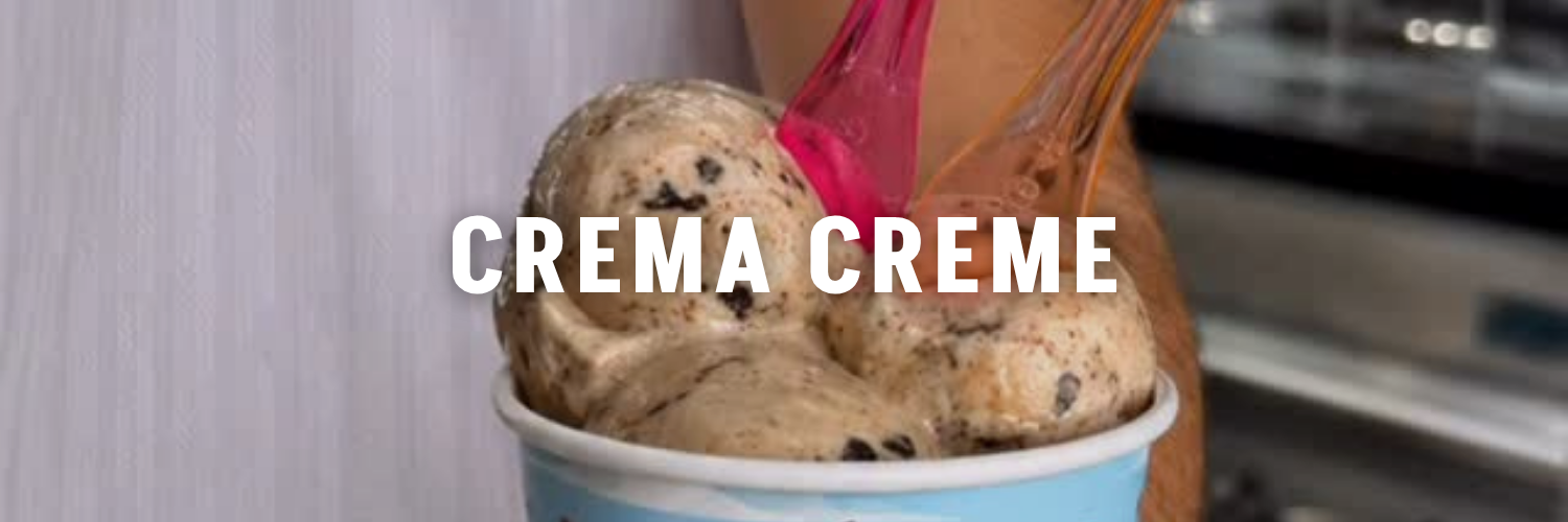 Crema Creme