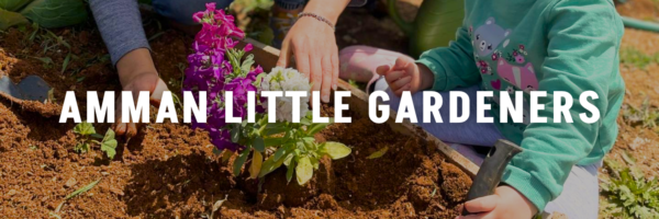 Amman Little Gardeners