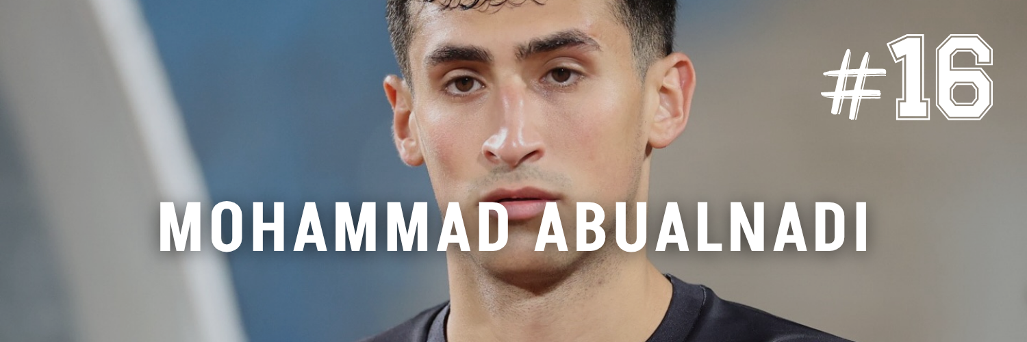 Mohammad Abualnadi