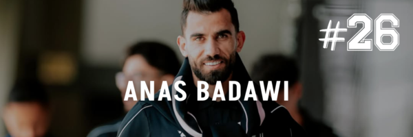 Anas Badawi