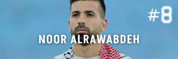 Noor Al-Rawabdeh